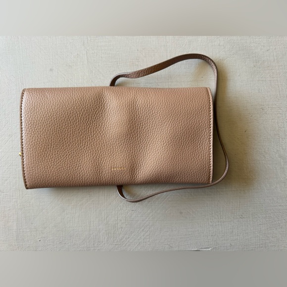 EUC Cuyana The Travel Beauty Roll in Soft Rose - Picture 10 of 12